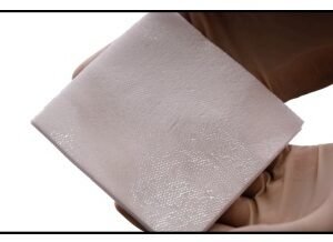 Low-Adherent Wound Dressing Pad - Axunique