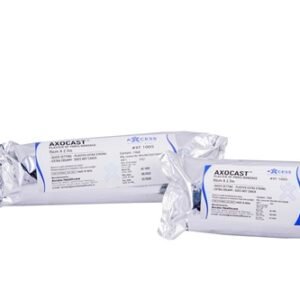 Plaster Of Paris (POP) Bandage - AXOCAST