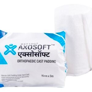 Orthopedic Cast Padding - AXOSOFT