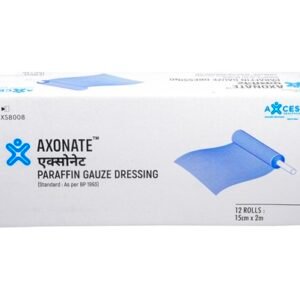 Paraffin Gauze Dressing - AXONATE